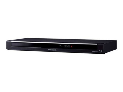 美品　パナソニック　ビエラ　24型　TH  24 A 300 Panasonic ブルーレイレコーダー DMR BWT 560