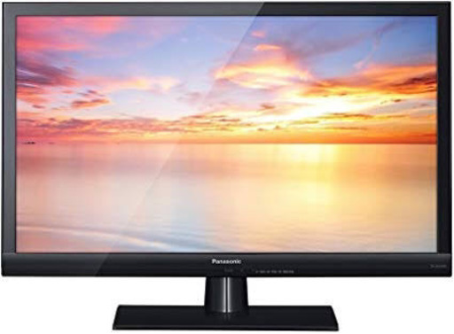 美品　パナソニック　ビエラ　24型　TH  24 A 300 Panasonic ブルーレイレコーダー DMR BWT 560