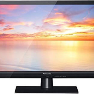 美品　パナソニック　ビエラ　24型　TH  24 A 300 P...