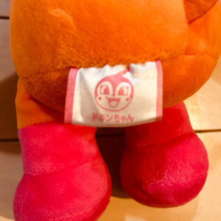 ドキンちゃん♡ぬいぐるみの画像