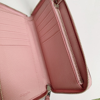 【新品未使用】COACHの画像