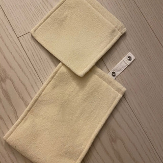 トイレットペーパーホルダー