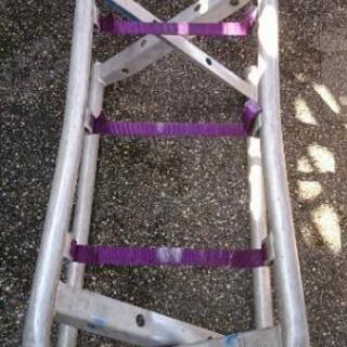 【再値下げ】ジェットスキー　船台の画像