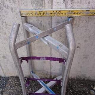 【再値下げ】ジェットスキー　船台の画像