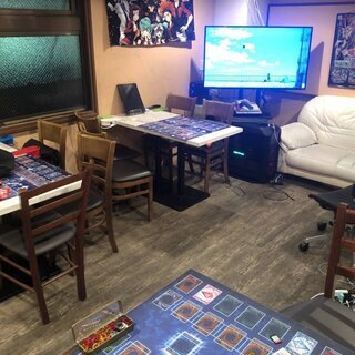 遊戯王　交流会（大会）