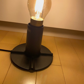 IKEA テーブルランプ