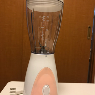 中古⭐︎recolte ソロブレンダー