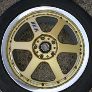 VOLK Racing GT-P
