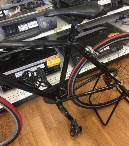 ⭐ジモティー限定特別価格⭐S125☆ロードバイク☆ART CYCLESTUDIO