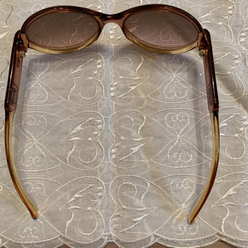 GUCCI サングラス　レディース