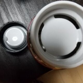 ＦＯＲＴＥＣ水筒の画像
