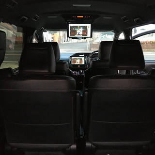 エスクワイア　ハイブリッド　R1年式　六千キロ　車検付きの画像