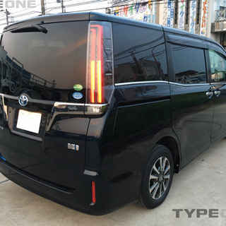 エスクワイア　ハイブリッド　R1年式　六千キロ　車検付きの画像