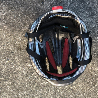 24インチ　自転車　ベスパの画像