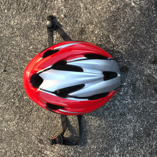 24インチ　自転車　ベスパの画像