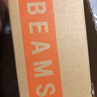 BEAMS × LACOSTE 別注ビンテージロゴシャツ2020の画像