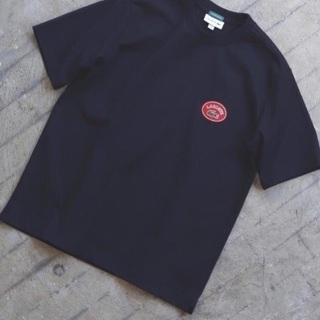 BEAMS × LACOSTE 別注ビンテージロゴシャツ2020