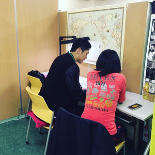 空いてる時間を有効に使ってみませんか？塾講師、スタッフ募集！未経験可！好きな曜日と時間で働けます！の画像