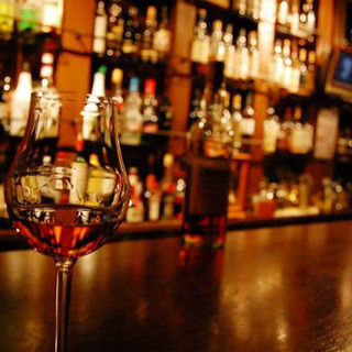 定期的にBARで一緒にお酒飲めるようなお友達ほしいです！