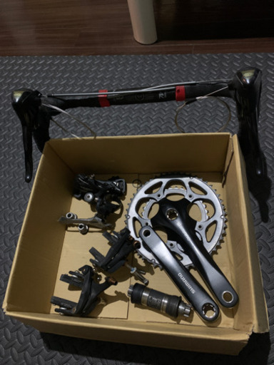 sora コンポセット　ミックス