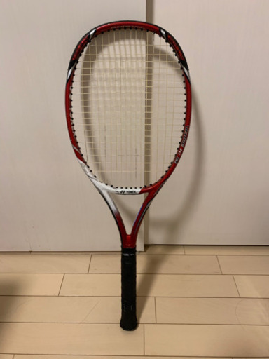【定価 31,500円 】　YONEX Vコア XI 98 テニスラケット