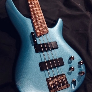定価54,000円！美品ユーズド！Ibanez SR300 Soda Blue 売約済みの画像