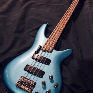 定価54,000円！美品ユーズド！Ibanez SR300 Soda Blue 売約済みの画像