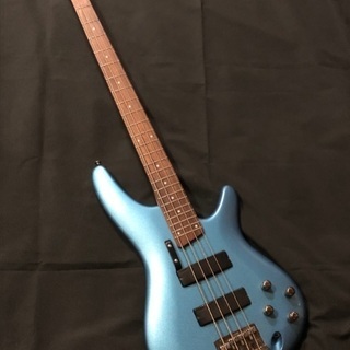 定価54,000円！美品ユーズド！Ibanez SR300 Soda Blue 売約済みの画像