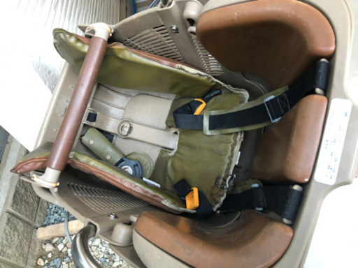 自転車ジャンク品