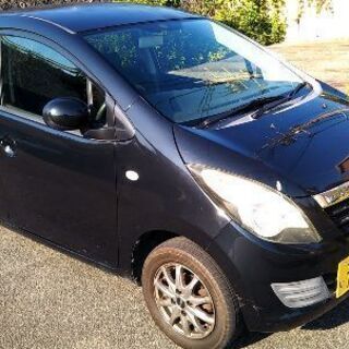 売却済みです　　　　ご自宅付近に即納！車検約２年付きＨ１９年スズ...