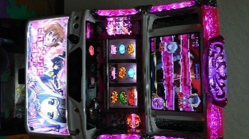 スロット実機(これはゾンビですか？)