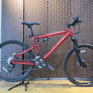■JAMIS DAKAR SPORT ジェイミス ダカール スポ...