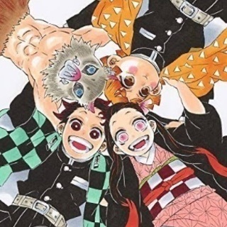アニメ好き仲間募集中！