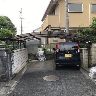 【価格交渉可】敷金、礼金、仲介手数料なしなしなし！全部無料！駐車...