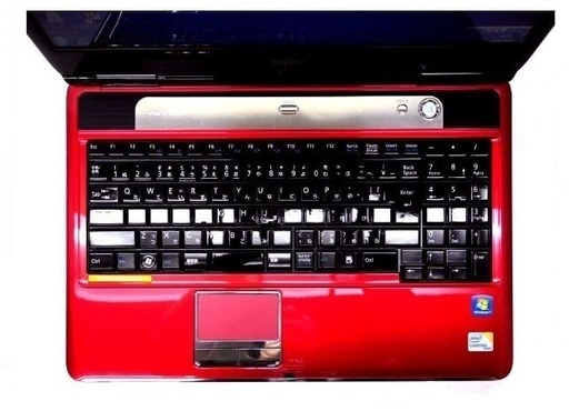 美品・良好品！初心者もOK★大容量500ギガ 高性能PC人気のルビーレッド