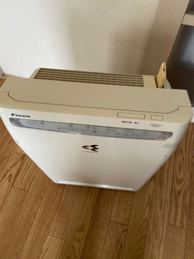 ダイキン 空気清浄機【値下げ中】