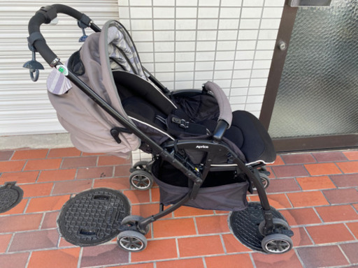 Aprica ラクーナコンフォート