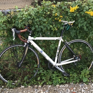 bicycle trip 自転車冒険 - 友達