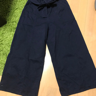 KOE⭐︎ワイドパンツ