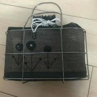 アレンジ自由バック