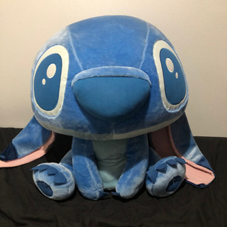 特大スティッチ