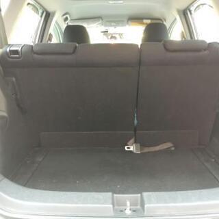 ホンダフィットの画像