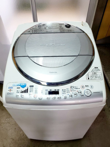 ★送料設置無料★大感謝祭♪♪大型洗濯機/冷蔵庫！