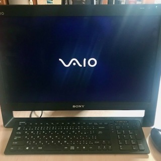 sony vaio vpcj118fj used