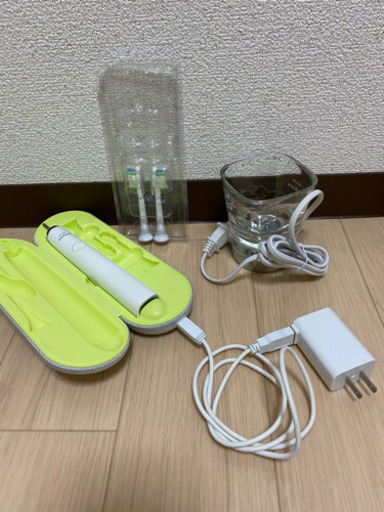 PHILIPS 電動歯ブラシ