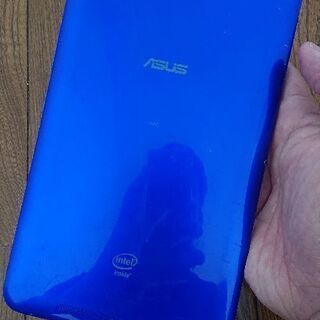 ASUSメモパッド8AST21(ジャンク？)の画像