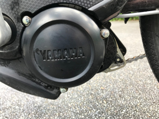 [取引中］電動自転車★3人乗り 8ah