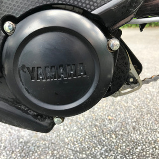 取引中］電動自転車☆3人乗り 8ah