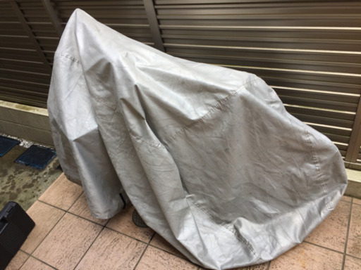 折りたたみ自転車 20インチ！おすすめです！