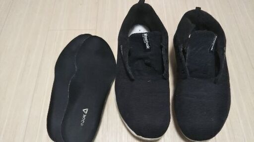 その他 Reebok 24.5cm